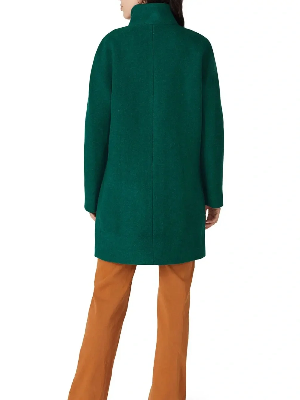 J. Crew crew funnel